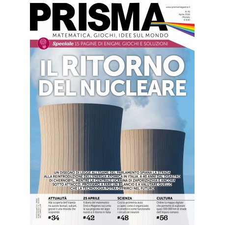 PRISMA digitale