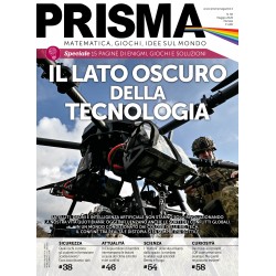 PRISMA carteceo + digitale