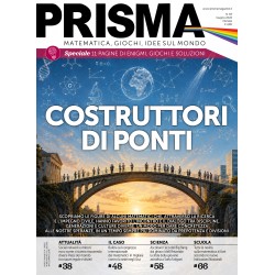 PRISMA carteceo + digitale