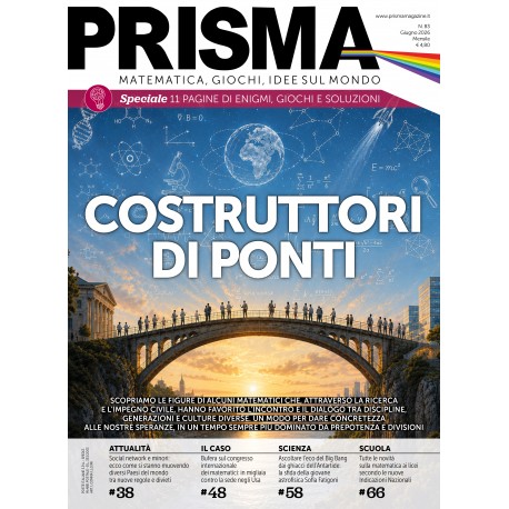 PRISMA carteceo + digitale