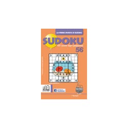 Sudoku 56