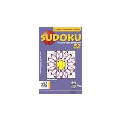 Sudoku 52