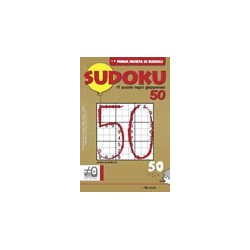 Sudoku 50