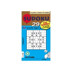 Sudoku 29