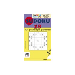 Sudoku 18