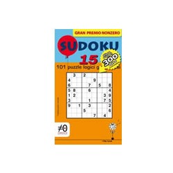 Sudoku 15