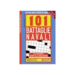 101 Battaglie Navali