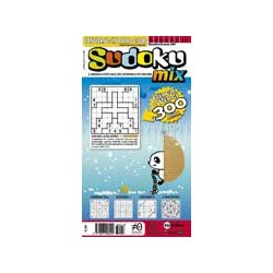 Sudoku Mix 13