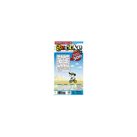 Sudoku Mix 10