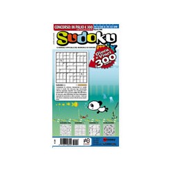 Sudoku Mix 09