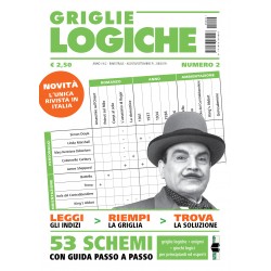 Griglie Logiche 2